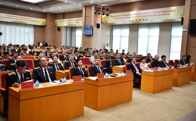 Kiểm toán nhà nước triển khai nhiệm vụ và công tác Đảng năm 2026